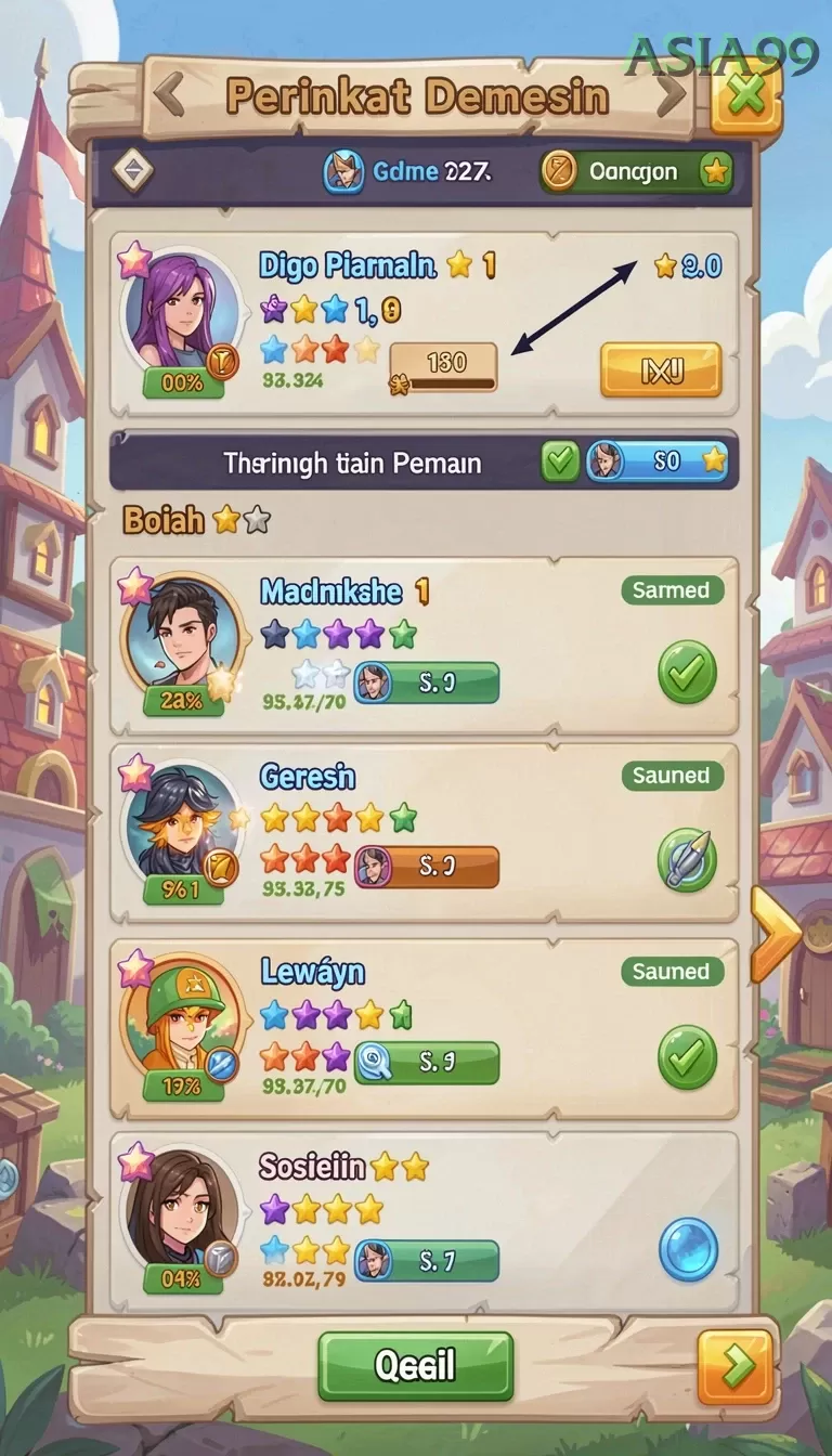 Screenshot cv777 nomor 1