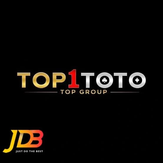 top1toto APK Resmi — ikon aplikasi
