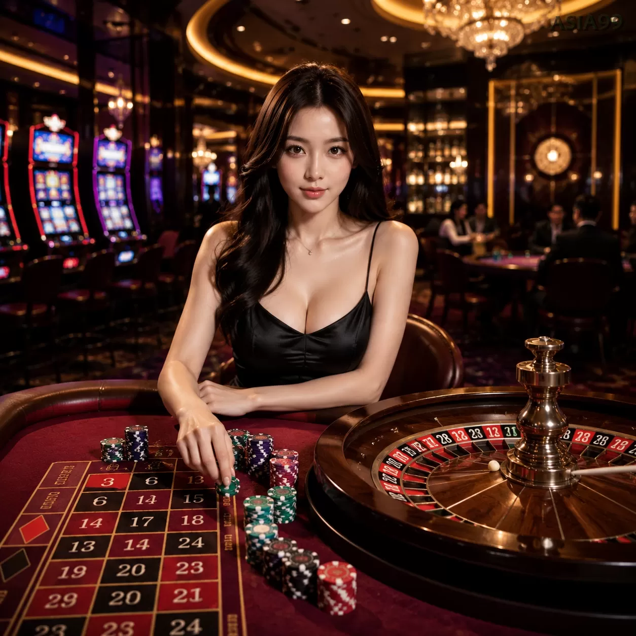 asia99