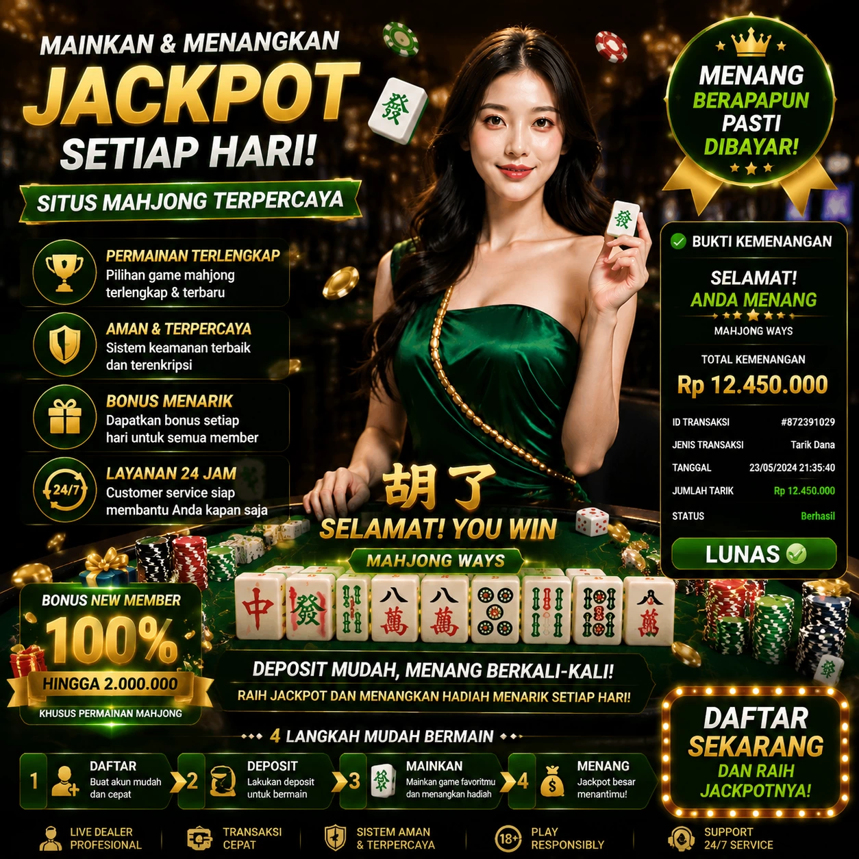 Inovasi Teknologi di asia99 untuk Pengalaman Bermain
